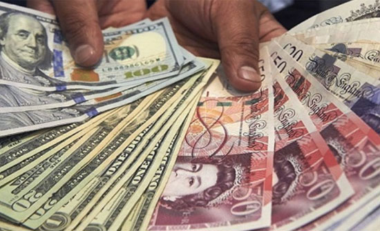دراسة لأثر الاقتراض الحكومي على التسهيلات الممنوحة للقطاع الخاص دراسة لأثر الاقتراض الحكومي على التسهيلات الممنوحة للقطاع الخاص
