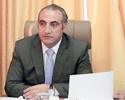 الشواربه : الأمانة ملزمة بإنشاء مرافق وخدمة المواطن بعيدا عن مفهوم الربح والخسارة الشواربه : الأمانة ملزمة بإنشاء مرافق وخدمة المواطن بعيدا عن مفهوم الربح والخسارة