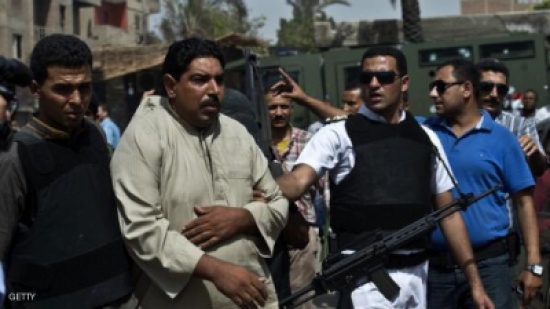 مصر.. الإعدام لـ12 شخصا بأحداث كرداسة
