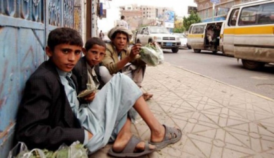 بلد عربي في قائمة “جياع الأرض”.. سورية وليبيا خارج التصنيف بلد عربي في قائمة “جياع الأرض”.. سورية وليبيا خارج التصنيف