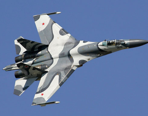 وزارة الدفاع الروسية توضح أسباب اعترضها لطائرة أمريكية فوق بحر البلطيق