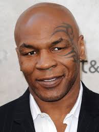 قصة غريبة لإسلام مايك تايسون