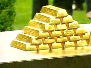 وافقت لزوجها بـ «ثانية» مقابل... كيلو ذهب 