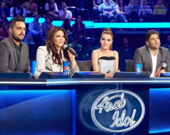 صورة| نجم أراب أيدول يصاب بجلطة دماغية!!!
