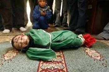 فتوى يهودية تحرض على الانتقام من الفلسطينيين  