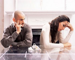 هل يمنعك كبرياءك من الاعتذار لزوجتك ؟!