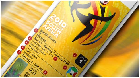 عقوبات قاسية تنتظر سماسرة تذاكر المونديال