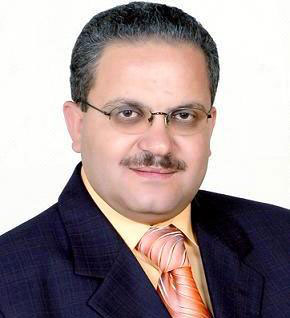 عبيدات يجتمع بلجنة الشراكة مع القطاع الخاص 