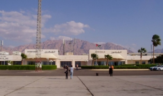 تعليق خط العقبة بيروت مؤقتا تعليق خط العقبة بيروت مؤقتا