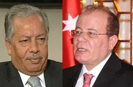 مؤتمر صحفي للقاضي والشريف غدا حول قانون الانتخاب الجديد