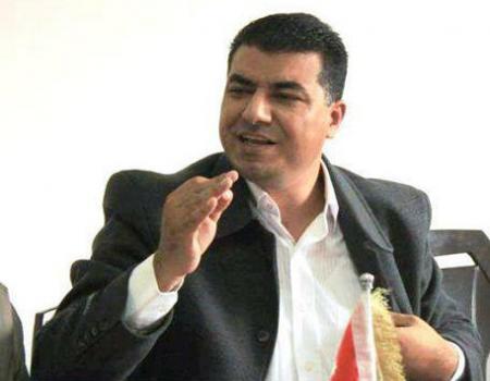 بحث التعاون الزراعي بين الاردن ومصر