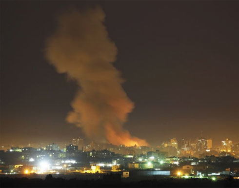شهيدان بالقصف المدفعي للاحتلال شرق رفح..(صور) شهيدان بالقصف المدفعي للاحتلال شرق رفح..(صور)