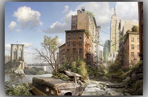 ديلي تلغراف: هجوم إلكتروني قد يدمر أميركا في 15 دقيقة