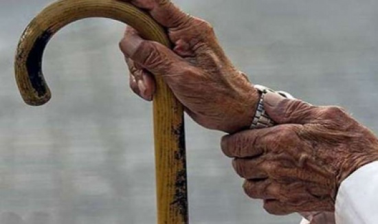 نصف مليون مسن بالأردن نصف مليون مسن بالأردن