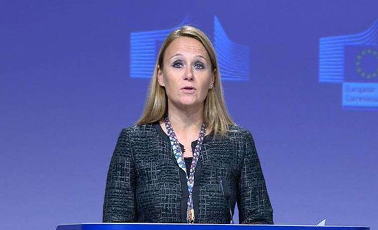 الاتحاد الأوروبي يرفض الاعتراف بسيادة إسرائيل على الجولان