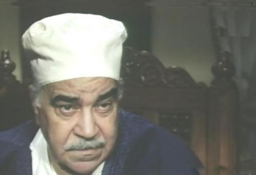 وفاة الممثل المصري عبد الله فرغلي