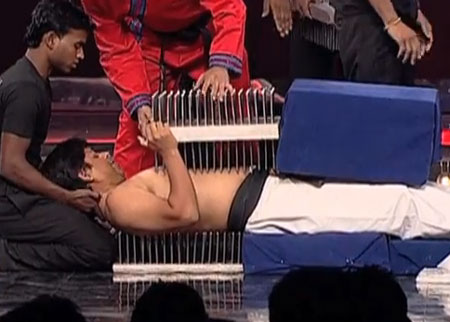 غرائب وعجائب