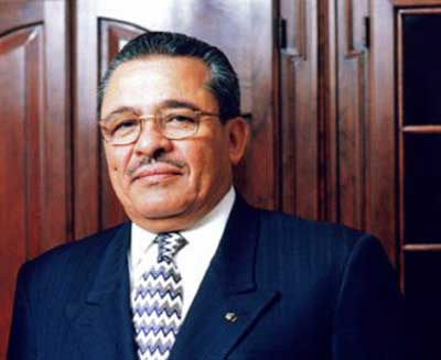 جماعة زيد الرفاعي وجماعة مضر بدران 