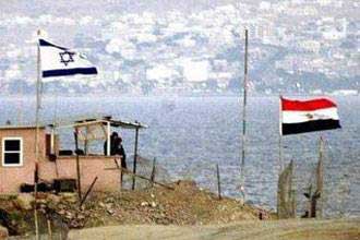 الخارجية الإسرائيلية تشن "حرباً دبلوماسية " ضد مصر