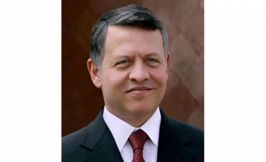 الملك يستقبل المبعوث الرئاسي الأميركي للتحالف الدولي لمحاربة تنظيم داعش الإرهابي