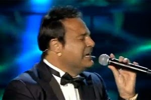 بالفيديو.. كلمة في موال عراقي تحرج عاصي الحلاني اثناء غنائه لها بالفيديو.. كلمة في موال عراقي تحرج عاصي الحلاني اثناء غنائه لها