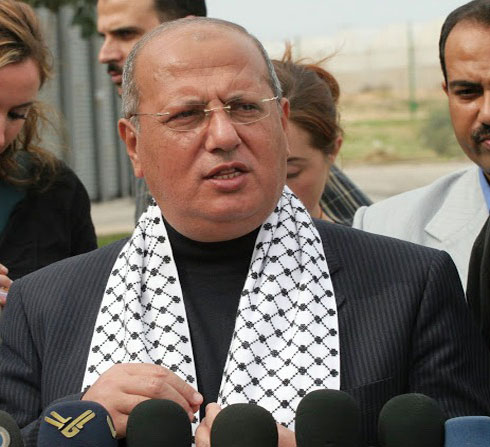 الخضري يدعو للإسراع في تنفيذ اتفاق المصالحة في مواجهة الرفض الإسرائيلي والأمريكي