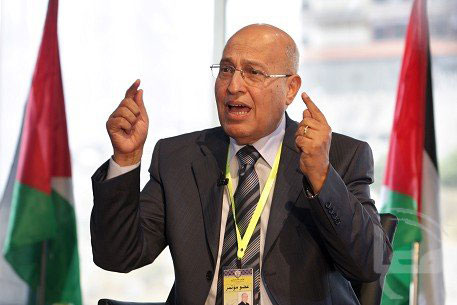 شعث: لا فرق بين برنامجي فتح وحماس وفرص نجاح المفاوضات ضئيلة جدا