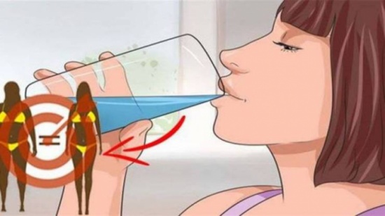 إليكم هذه الوصفة للتخلّص من دهون البطن بسرعة!