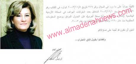 معلومات تنشر لأول مرة : قصة شركتي " ألو " و " جيب " !