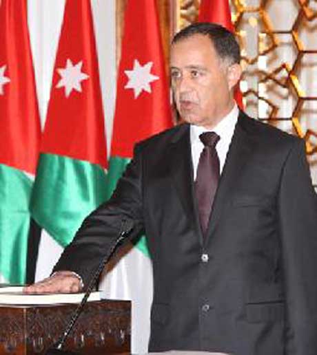 لمن تمنح الاراضي في الغور !