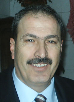 ما هو الوطن البديل؟! ما هو الوطن البديل؟!