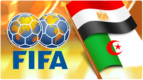 متى تطوى صفحة مصر والجزائر واحداث القاهرة وام درمان 