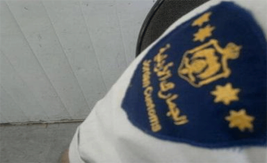 بالأسماء... مقابلات لوظائف في الجمارك الأردنية بالأسماء... مقابلات لوظائف في الجمارك الأردنية