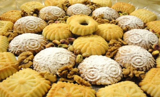 أمراض ممنوع أصحابها من تناول كعك العيد أمراض ممنوع أصحابها من تناول كعك العيد