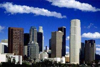 شرطة لوس انجليس الأمريكية تقايض الأسلحة ببطاقات هدايا 