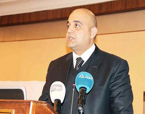 برنامج نزاهة لمراقبة الانتخابات يثمن مؤتمر المغتربين برنامج نزاهة لمراقبة الانتخابات يثمن مؤتمر المغتربين