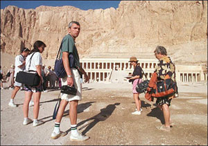 موقع إنترنت يقترح "صديقا محليا للإيجار" من أجل سياحة بديلة