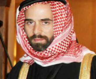 الأمير غازي يرعى اختتام أعمال مؤتمر التعليم في القرن الحادي والعشرين