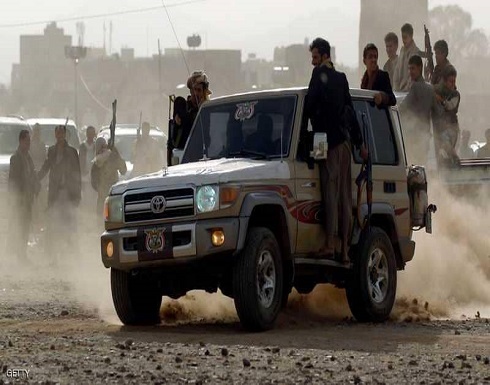 أعنف اشتباكات منذ أسابيع بين المقاومة والحوثيين في الحديدة