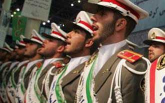 محمد باقر خرازي: إيران الكبرى من أفغانستان إلى فلسطين" 