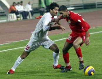 دائرة الحكام تتحدى الرمثا بحكام محليين لمباراة الوحدات  