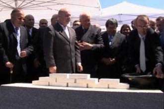 بعد حظر النقاب.. مرسيليا تحتضن تشييد أكبر مسجد في أوروبا 