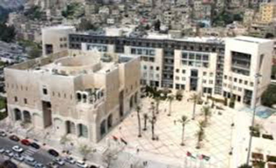 امانة عمان تنظم ورشة بعنوان الأسس التخطيطية للمناطق ذات الموروث الحضري امانة عمان تنظم ورشة بعنوان الأسس التخطيطية للمناطق ذات الموروث الحضري