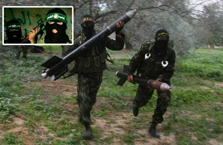 قائد العملية يروي كيف طردت كتائب القسام جنود العدو من جبل الكاشف في حرب غزة 