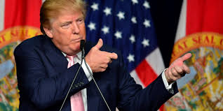 ترمب يهاجم صحيفة نيويورك تايمز