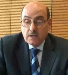 العبادي ضعيف ومستقبل العراق غير واضح! العبادي ضعيف ومستقبل العراق غير واضح!
