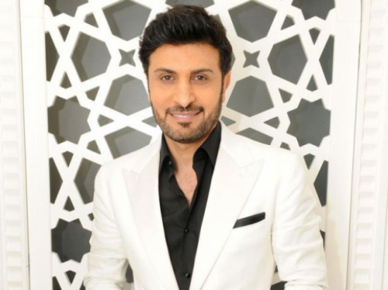 ماجد المهندس في الجنادرية للمرة الرابعة ماجد المهندس في الجنادرية للمرة الرابعة