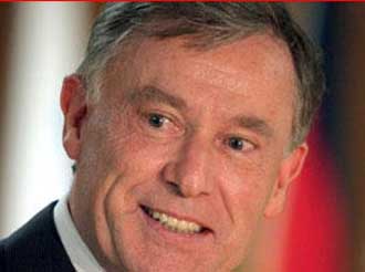 الرئيس الالماني يعتزم دعوة ضحايا حرب أفغانستان إلى قصره الرئاسي 