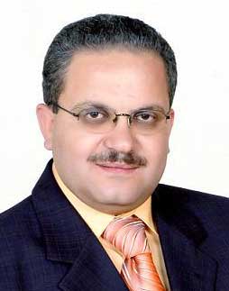 وزير الأشغال العامة والإسكان يلتقي وفداً من بنك الإعمار الألماني