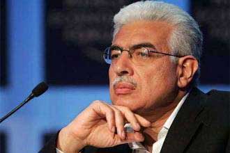 رئيس الوزراء المصري يتمنى ترشح الرئيس مبارك في انتخابات 2011 